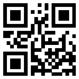 Scansione del QrCode di 3204857492