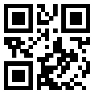 Immagine del Qr Code di 3204857499