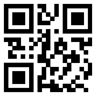 Immagine del QrCode di 3204857503
