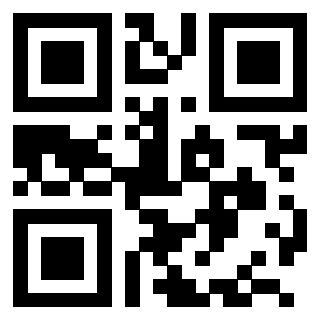 Il QrCode di 3204857505