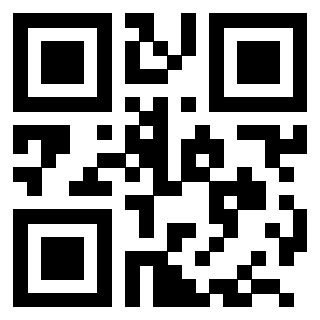 3204857506 - Immagine del QrCode associato