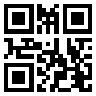 Immagine del Qr Code di 3204857507
