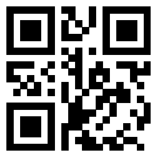 Immagine del Qr Code di 3204857508