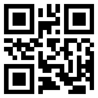 Immagine del Qr Code di 3204857512