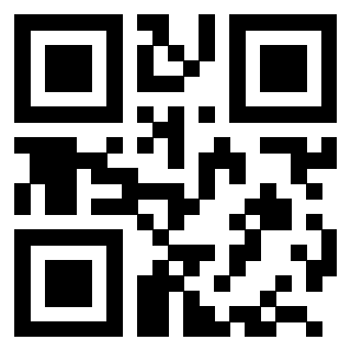3204857513 - Immagine del Qr Code associato