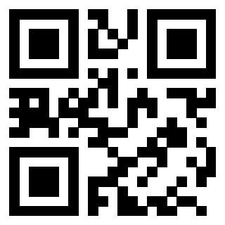 Il QrCode di 3204857514