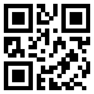 Immagine del QrCode di 3204857515