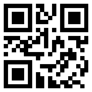 Scansione del QrCode di 3204857521