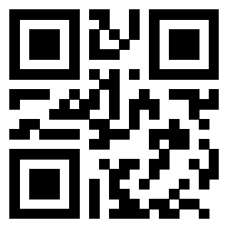 Scansione del QrCode di 3204857523
