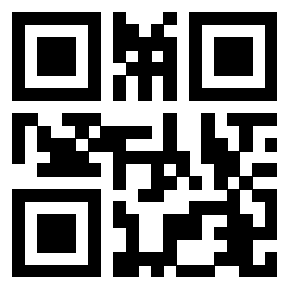 3204857529 QrCode associato