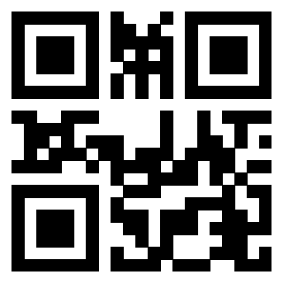 Immagine del QrCode di 3204857531