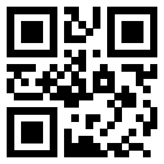 Il QrCode di 3204857532