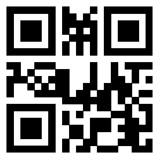 3204857536 - Immagine del QrCode associato