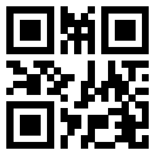 Immagine del Qr Code di 3204857538