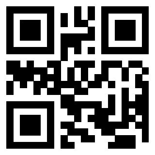 3204857543 QrCode associato