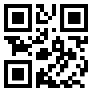 3204857549 QrCode associato