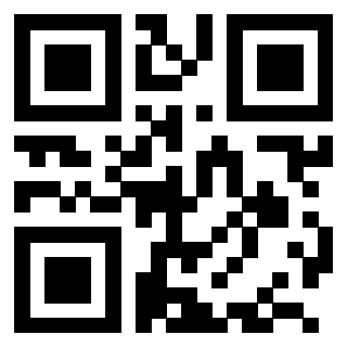 3204857550 - Immagine del Qr Code associato