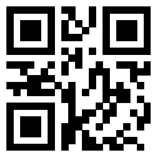 Immagine del QrCode di 3204857561