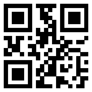 Immagine del QrCode di 3204857562