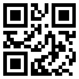 Immagine del Qr Code di 3204857565