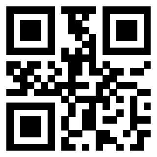3204857567 - Immagine del Qr Code associato