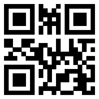 Scansione del QrCode di 3204857569