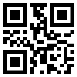 3204857572 Qr Code associato