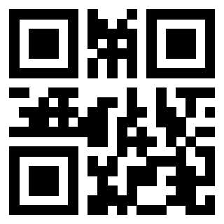 Immagine del Qr Code di 3204857583