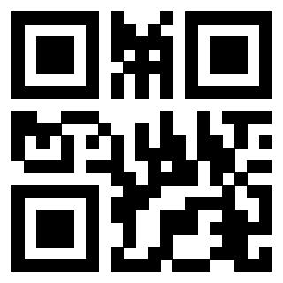 Immagine del Qr Code di 3204857591