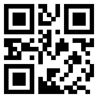 Immagine del QrCode di 3204857592