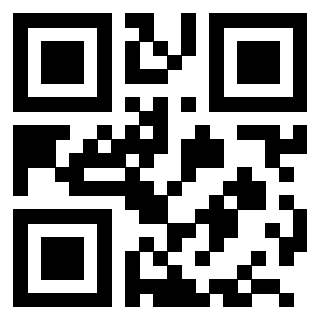 Scansione del QrCode di 3204857595
