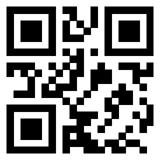 Scansione del Qr Code di 3204857596