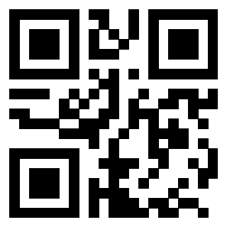 Scansione del Qr Code di 3204857616