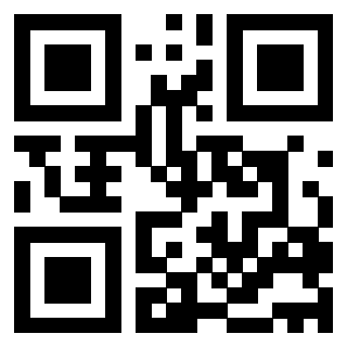 Il Qr Code di 3204857617