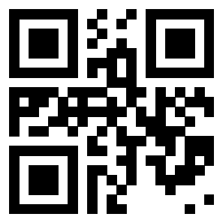Il QrCode di 3204857619