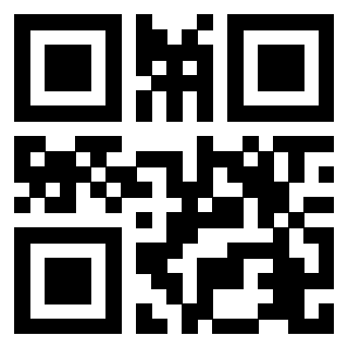 Immagine del Qr Code di 3204857621