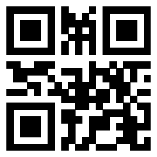 Il QrCode di 3204857623