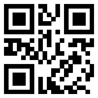 Scansione del Qr Code di 3204857629