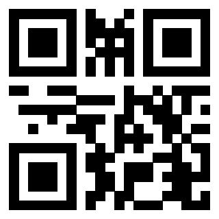 3204857632 Qr Code associato