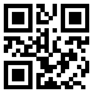 Immagine del Qr Code di 3204857635