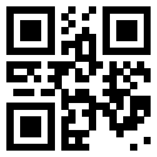 Il QrCode di 3204857637