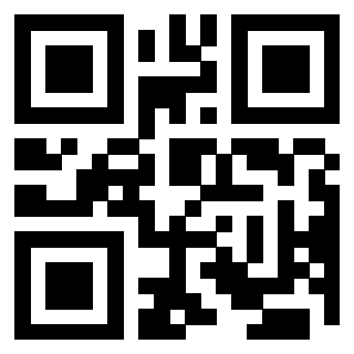 3204857638 - Immagine del QrCode associato