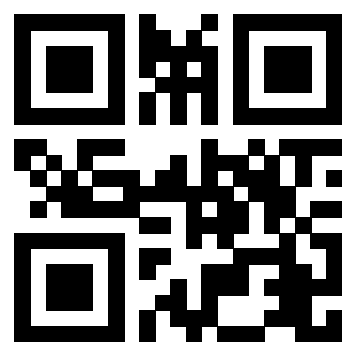 3204857643 Qr Code associato