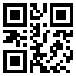 Scansione del Qr Code di 3204857646