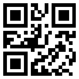 Immagine del QrCode di 3204857649