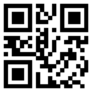 3204857650 - Immagine del Qr Code associato