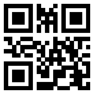 Scansione del QrCode di 3204857653