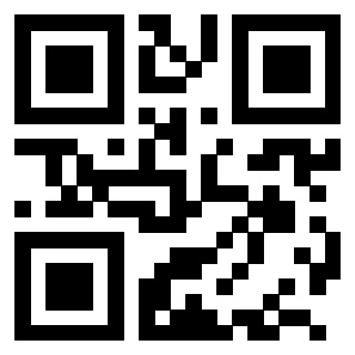Immagine del QrCode di 3204857660