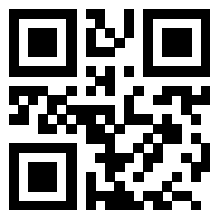 3204857661 - Immagine del Qr Code associato