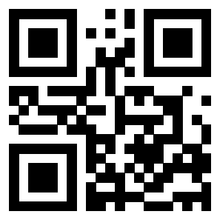 Scansione del QrCode di 3204857663